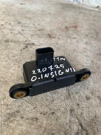 Sensor für Längsbeschleunigung Opel Insignia A (G09) 13505725