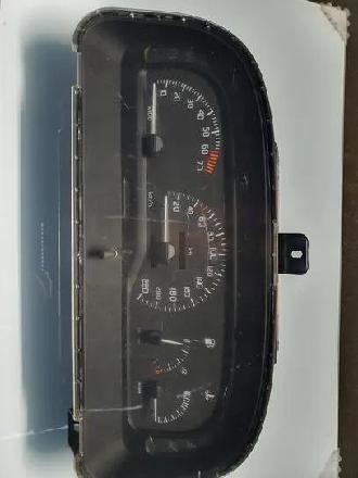 Tachometer Renault Laguna I (B56) 7700844747