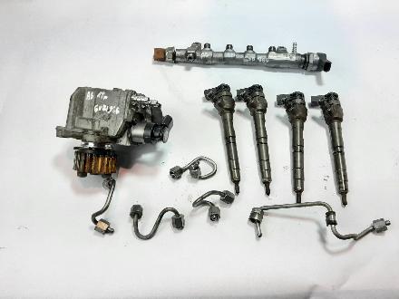 Einspritzanlage Diesel Audi A6 Avant (4G, C7) 03L130755AC