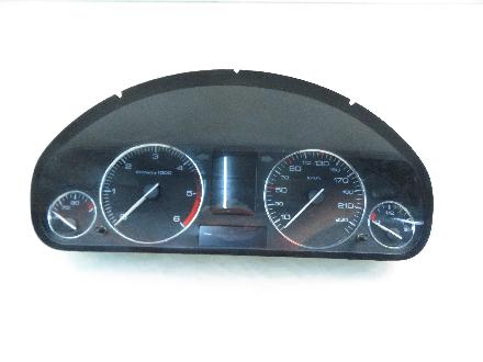 Tachometer Peugeot 407 () 9658137280