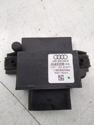 Kraftstoffpumpe Audi Q5 (8R) 4G0906093D