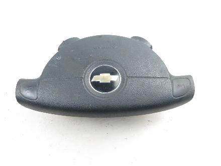 Airbag Fahrer Chevrolet Aveo Stufenheck (T200, T250) 96654843