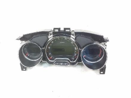 Tachometer Citroen DS3 () 9665560680