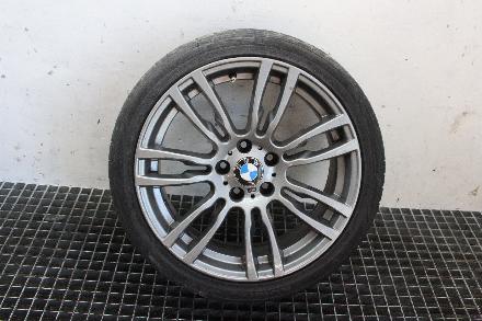 Reifen auf Stahlfelge BMW 3er Coupe (E92) 7845882