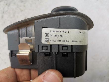 Schalter für Licht Mercedes-Benz C-Klasse (W203) A2035450604