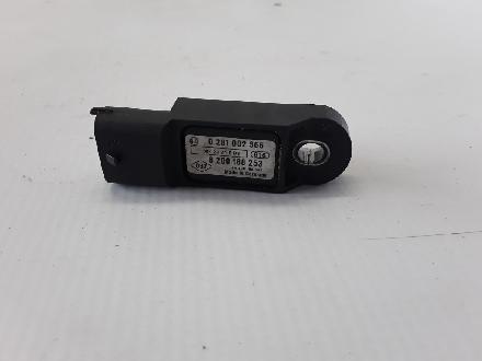 Sensor für Kühlmitteltemperatur Renault Clio III (BR0/1, CR0/1) 8200168253