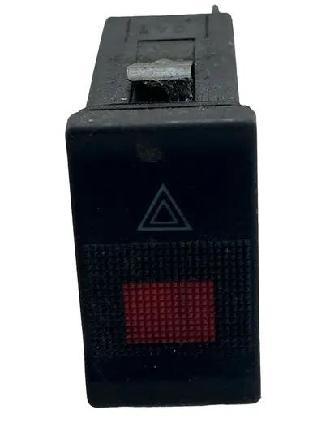 Schalter für Warnblinker Audi A6 Avant (4B, C5) 4A0941509