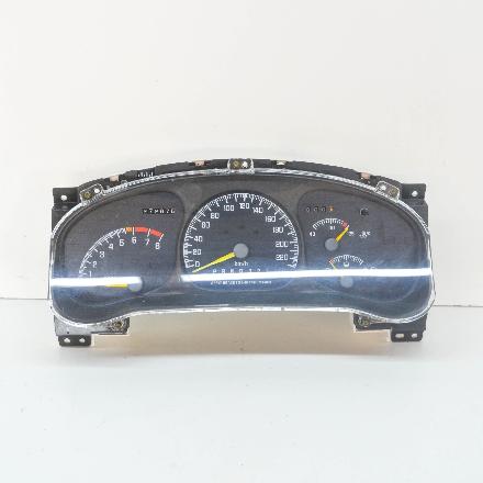 Tachometer Chevrolet Trans Sport () 16191269-CAV2