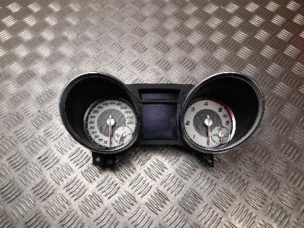 Tachometer Mercedes-Benz SLK (R172) A1729000509