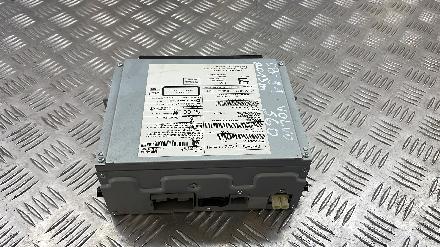 Radio/Navigationssystem-Kombination Volvo S60 II () 31358280AA