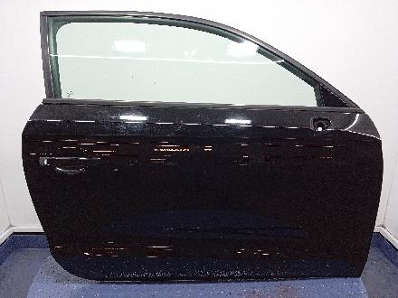 Tür rechts vorne Audi A1 Sportback (8XA)