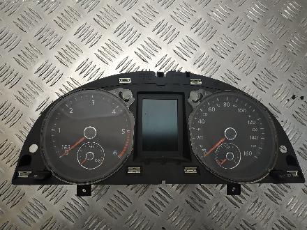 Tachometer VW Passat B7 (362) 3C0920972J
