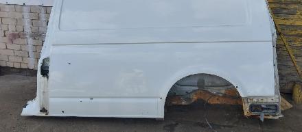 Seitenwand links hinten VW Transporter T5 Pritsche/Fahrgestell ()