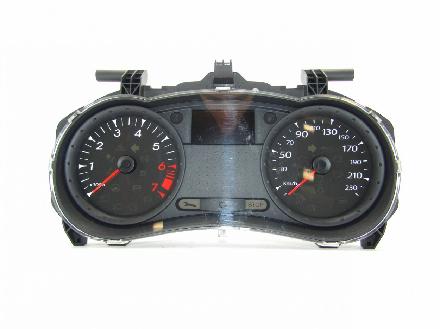 Tachometer Renault Clio III (BR0/1, CR0/1) 8201059899A