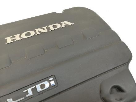 Motorabdeckung Honda FR-V (BE)