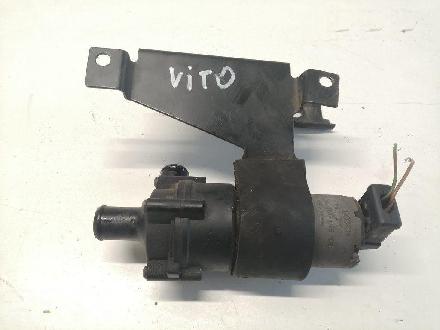 Wasserumwälzpumpe für Standheizung Mercedes-Benz Vito Kasten (638) 0392020028