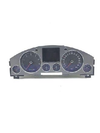 Tachometer VW Phaeton (3D) 3D0920881