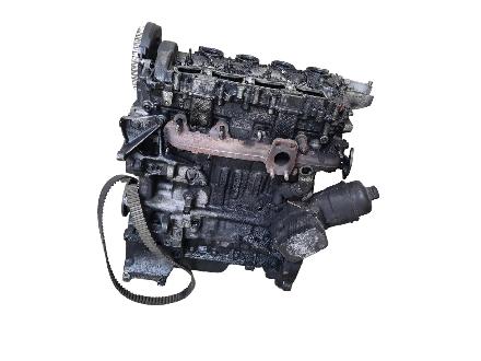Motor ohne Anbauteile (Diesel) Volvo S40 II (544)