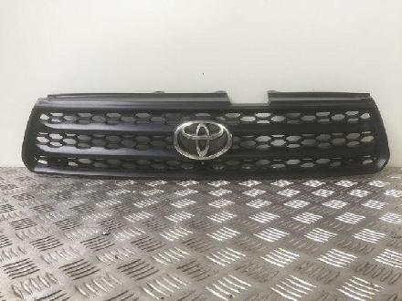 Kühlergrill oben Toyota RAV 4 II (A2) 5311112070