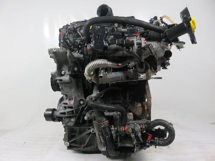 Motor ohne Anbauteile (Diesel) Renault Master III Kasten (FV) M9T870