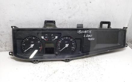 Tachometer Renault Vel Satis (J) 5514000062