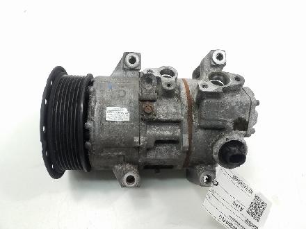 Klimakompressor Toyota Verso (R2) 8831002400