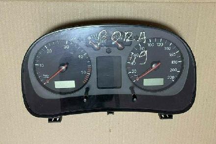 Tachometer VW Bora Variant (1J) 88311301