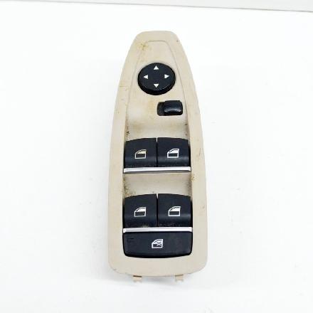 Schalter für Fensterheber rechts vorne BMW 3er (F30, F80) 9208110
