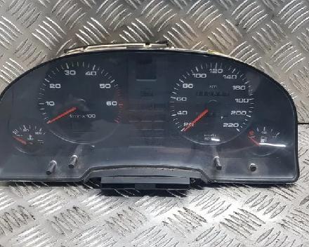 Tachometer Audi 80 (8C, B4) 8A0919033G