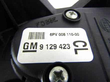 Fahrpedal Opel Combo C () GM9129423