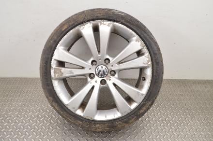 Reifen auf Stahlfelge VW Eos (1F) 3C0601025AN