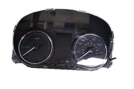 Tachometer Mitsubishi Outlander III (GG) 8100C386