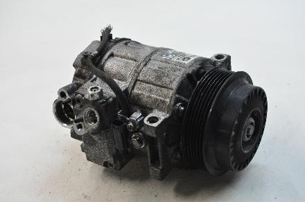 Klimakompressor Mercedes-Benz CLK (C209) 8FK351322-391