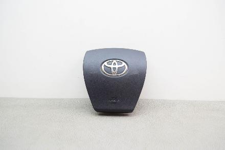 Airbag Fahrer Toyota Prius (W3) SA2B23412AFF