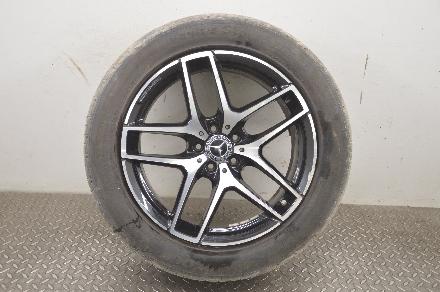 Reifen auf Stahlfelge Mercedes-Benz GLC (X253) A2534013100