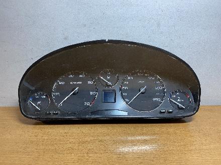 Tachometer Peugeot 607 () 81115607