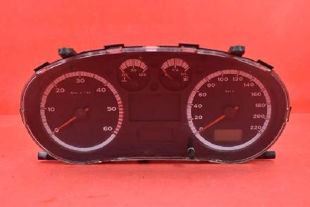 Tachometer Seat Cordoba Vario II (6K) W06K0920850F