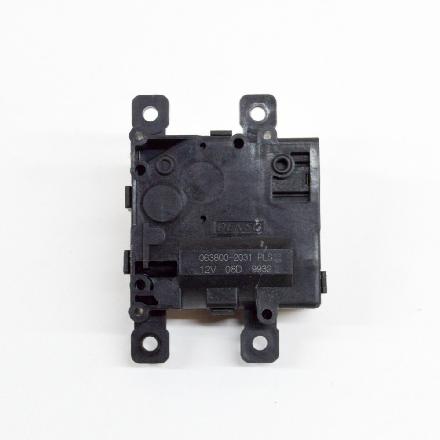 Heizklappenkasten Toyota Prius (W5) 063800-2031