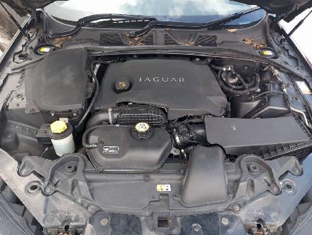 Motor ohne Anbauteile (Diesel) Jaguar XF (CC9) 306DT