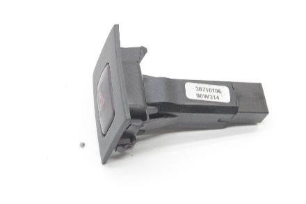 Schalter für Warnblinker Volvo V70 III (135) 30710106