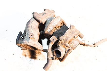 Turbolader Opel Vectra A () 8970372300