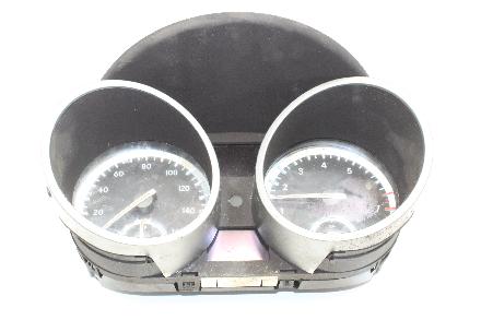 Tachometer Mercedes-Benz SLK (R171) A1715403747