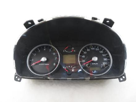 Tachometer Hyundai Getz (TB) 200430700H