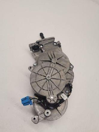 Motor Heckklappe Mercedes-Benz GLC Coupe (C253) A099762601