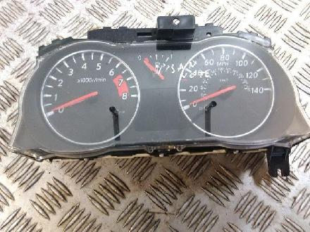 Tachometer Nissan Note (E11) BH20D
