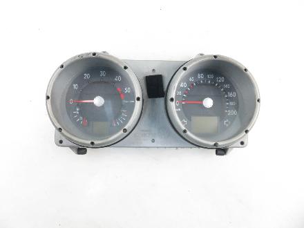 Tachometer VW Lupo (6X/6E) 6E0920800J