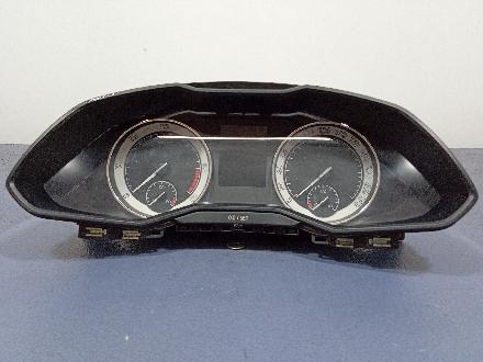 Tachometer Skoda Superb II Kombi (3T) 3V0920711