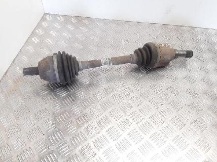 Antriebswelle links vorne Ford Focus IV (HN)