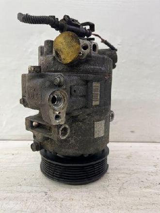 Klimakompressor Skoda Fabia (6Y) 4471908891