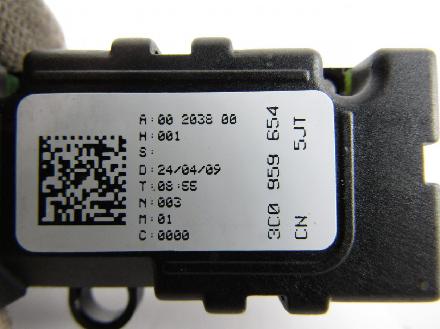 Sensor für Lenkwinkel VW Passat B6 (3C2) 3C0959654